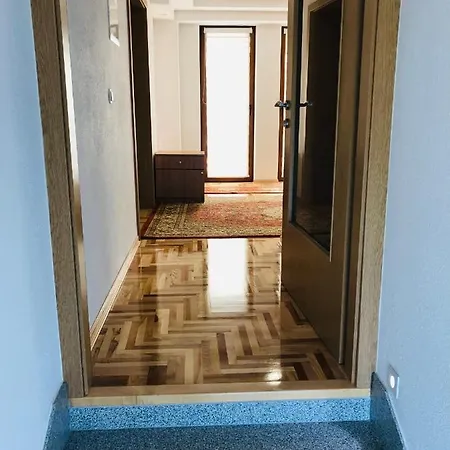 Exclusive Apartments Visoko 2022 Zewnętrze zdjęcie
