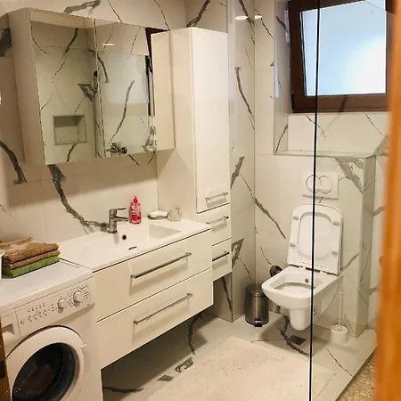 Exclusive Apartments Visoko 2022 Zewnętrze zdjęcie