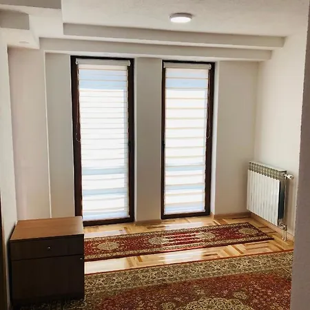 Exclusive Apartments Visoko 2022 Zewnętrze zdjęcie