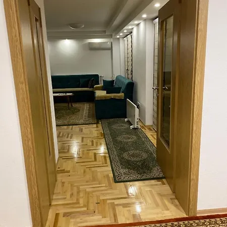 Exclusive Apartments Visoko 2022 Zewnętrze zdjęcie