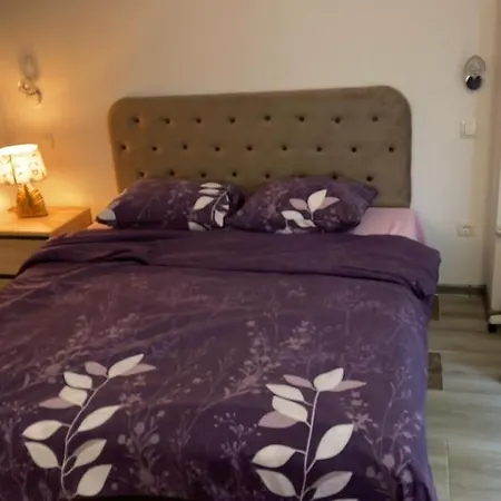 Exclusive Apartments Visoko 2022 Zewnętrze zdjęcie