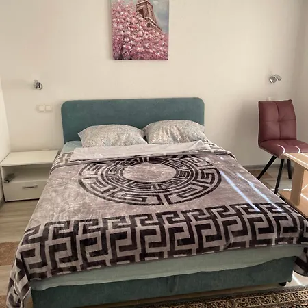 Exclusive Apartments Visoko 2022 Zewnętrze zdjęcie