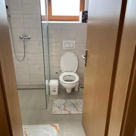 Exclusive Apartments Visoko 2022 Zewnętrze zdjęcie