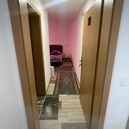 Exclusive Apartments Visoko 2022 Zewnętrze zdjęcie