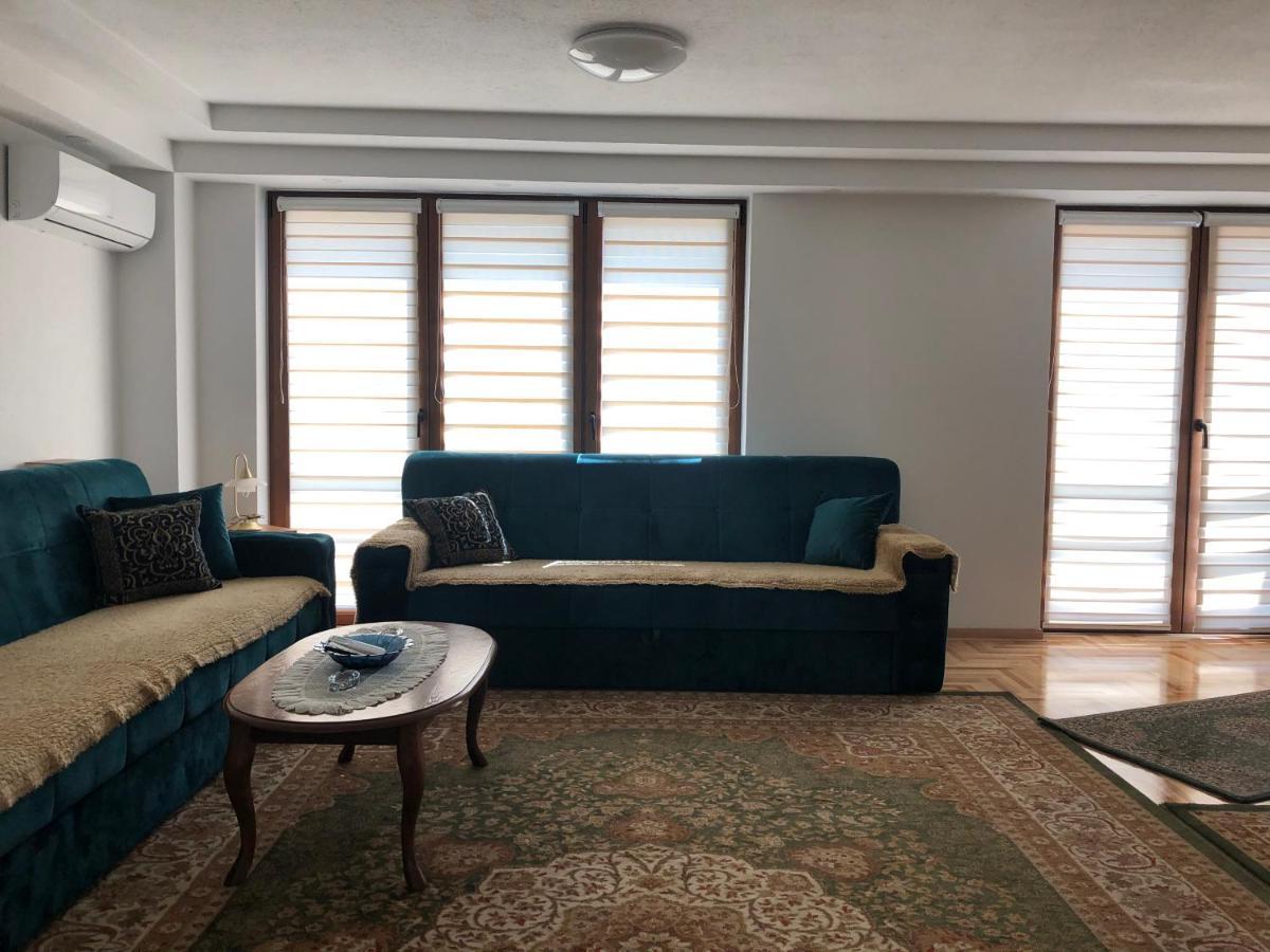Apartment Exclusive 2022 *
