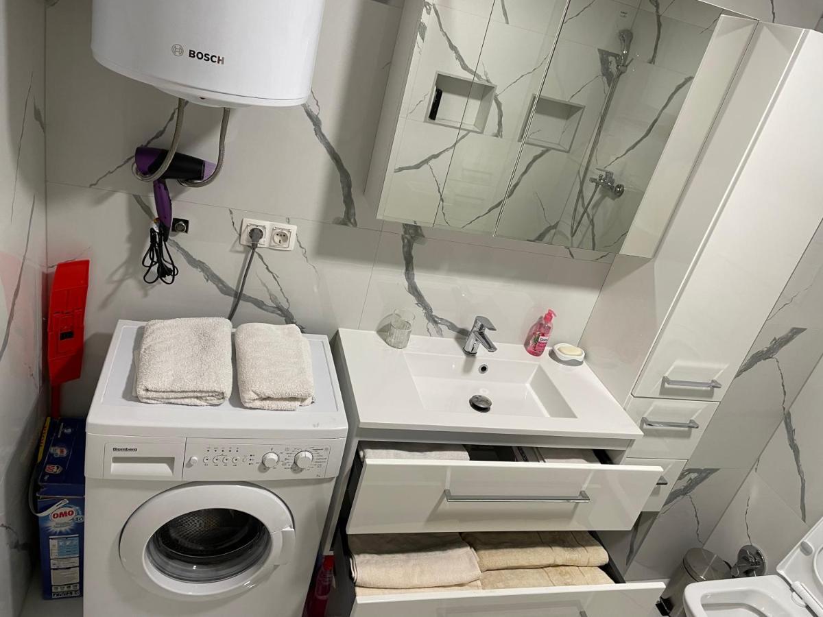Exclusive 2022 Apartment