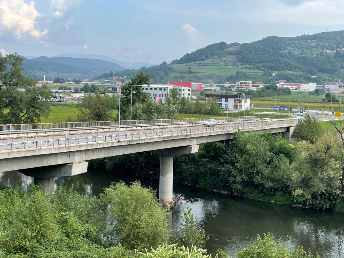 Exclusive 2022 Apartment Visoko