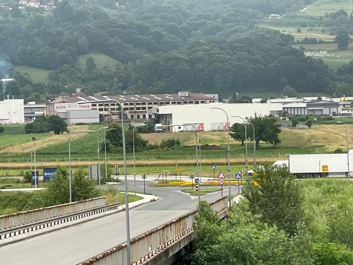 Exclusive 2022 Visoko