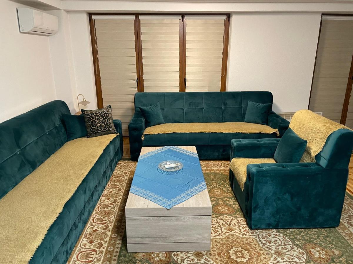 Exclusive 2022 Apartamento
